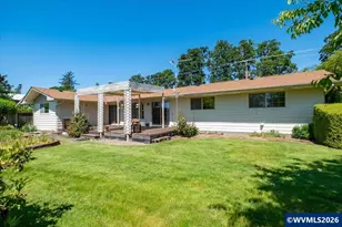 1907 SE Miller Ave, Dallas, OR 97338 - Photo 45