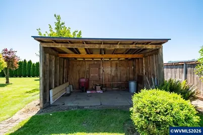 1907 SE Miller Av, Dallas, OR 97338 - Photo 47