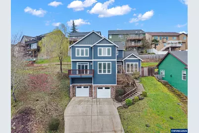 990 Westfarthing Wy NW, Salem, OR 97304 - Photo 1