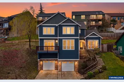 990 Westfarthing Wy NW, Salem, OR 97304 - Photo 1