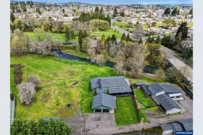 515/525 SW Levens St, Dallas, OR 97338 - Photo 3