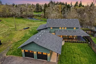 515 SW Levens St, Dallas, OR 97338 - Photo 1