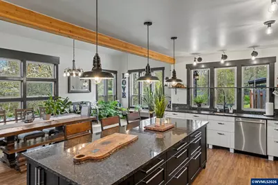 515 SW Levens St, Dallas, OR 97338 - Photo 29