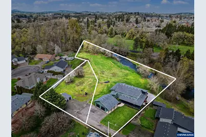 525 SW Levens St, Dallas, OR 97338 - Photo 1
