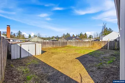 320 Juniper St, Sweet Home, OR 97386 - Photo 19