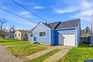 320 Juniper St, Sweet Home, OR 97386 - Photo 3