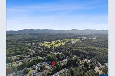 1420 SW Fairway Dr, Waldport, OR 97394 - Photo 39