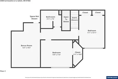 3448 Carnoustie Ln S, Salem, OR 97302 - Photo 47