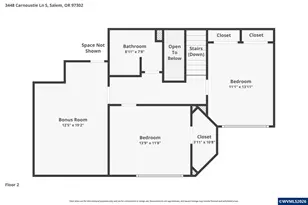 3448 Carnoustie Ln S, Salem, OR 97302 - Photo 47