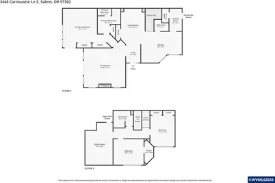 3448 Carnoustie Ln S, Salem, OR 97302 - Photo 45