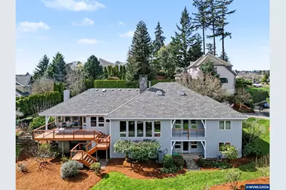 1680 Snowbird Ct NW, Salem, OR 97304 - Photo 1