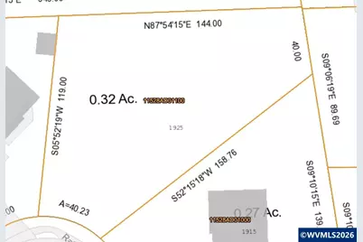 1925 NW Douglas Pl, Corvallis, OR 97330 - Photo 3