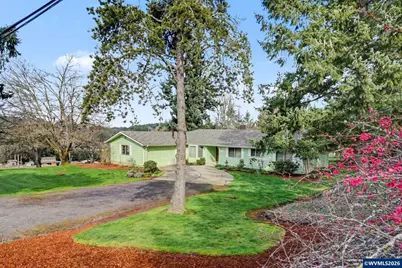 15205 NE Quall Rd, Silverton, OR 97381 - Photo 1