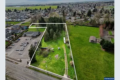 3016 Grand Prairie Rd, Albany, OR 97322 - Photo 1