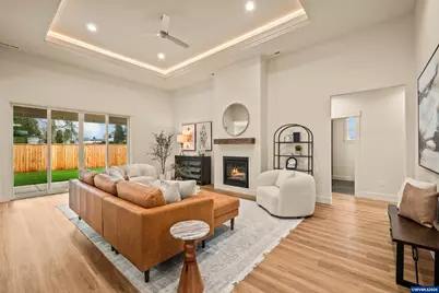 315 NE Clay St, Sublimity, OR 97385 - Photo 3