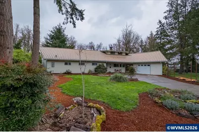 932 Olive Wy E, Monmouth, OR 97361 - Photo 1