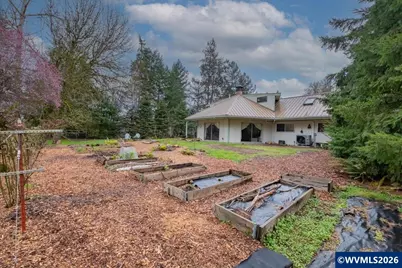 932 Olive Wy E, Monmouth, OR 97361 - Photo 35