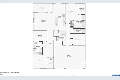 5927 Evangelista St S, Salem, OR 97306 - Photo 35