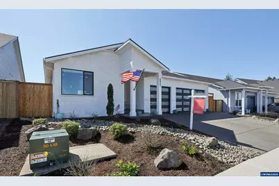 5927 Evangelista St S, Salem, OR 97306 - Photo 3