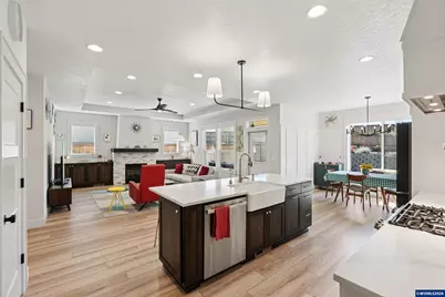 5927 Evangelista St S, Salem, OR 97306 - Photo 19