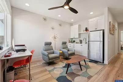 5927 Evangelista St S, Salem, OR 97306 - Photo 7