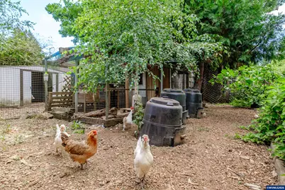 6025 SE 124th Av, Portland, OR 97236 - Photo 33