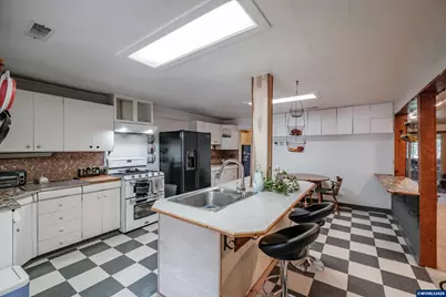 6025 SE 124th Av, Portland, OR 97236 - Photo 11