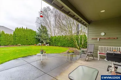 514 NW Melrose St, Sublimity, OR 97385 - Photo 37