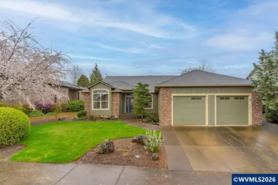 514 NW Melrose St, Sublimity, OR 97385 - Photo 1