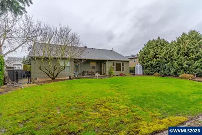 514 NW Melrose St, Sublimity, OR 97385 - Photo 39