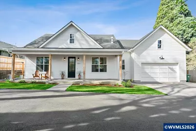 1305 Uff Da St, Silverton, OR 97381 - Photo 1