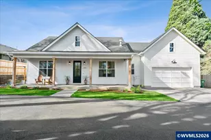 1305 Uff Da St, Silverton, OR 97381 - Photo 1