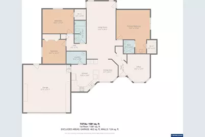 3325 Quail Pl, Lebanon, OR 97355 - Photo 45