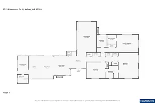 3715 Rivercrest Dr N, Keizer, OR 97303 - Photo 47