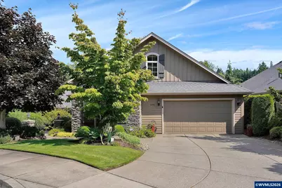 3398 Championship Dr S, Salem, OR 97302 - Photo 1