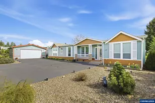 1205 37th Ave, Sweet Home, OR 97386 - Photo 1