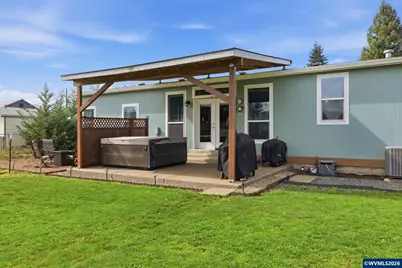 1205 37th Av, Sweet Home, OR 97386 - Photo 29