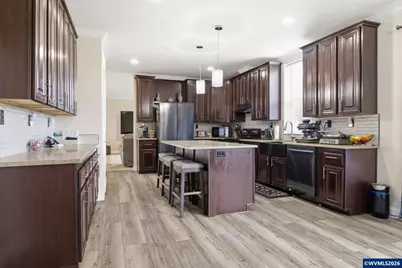 1205 37th Av, Sweet Home, OR 97386 - Photo 9