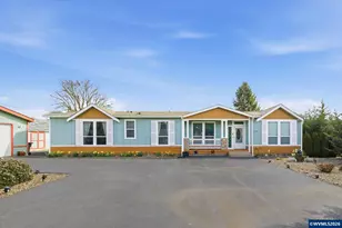 1205 37th Ave, Sweet Home, OR 97386 - Photo 37