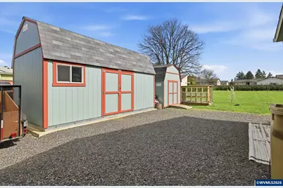 1205 37th Av, Sweet Home, OR 97386 - Photo 31