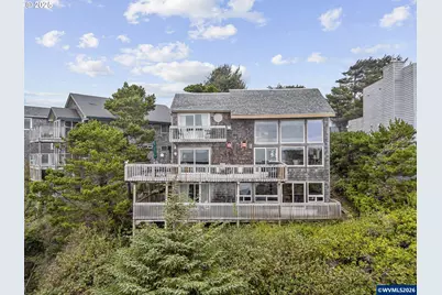 2325 SW Bard Loop Lp, Lincoln City, OR 97367 - Photo 1