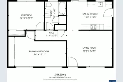 3075 NE Lancaster St, Corvallis, OR 97330 - Photo 13