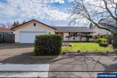 4149 Evergreen St SE, Albany, OR 97322 - Photo 1
