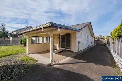 4149 Evergreen St SE, Albany, OR 97322 - Photo 29