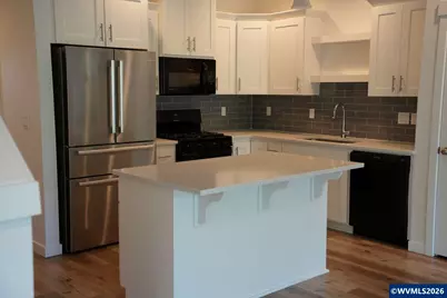 5511 NW Torchcrest Pl, Corvallis, OR 97330 - Photo 3