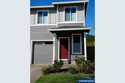 5511 NW Torchcrest Pl, Corvallis, OR 97330 - Photo 1