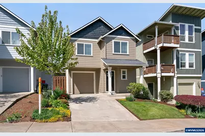 853 Crouchen St NW, Salem, OR 97304 - Photo 3