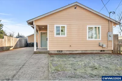 763 18th St NE, Salem, OR 97301 - Photo 1
