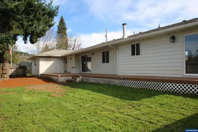 500 Hausman Av, Brownsville, OR 97327 - Photo 29