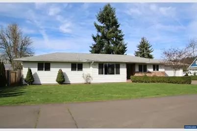 500 Hausman Av, Brownsville, OR 97327 - Photo 33